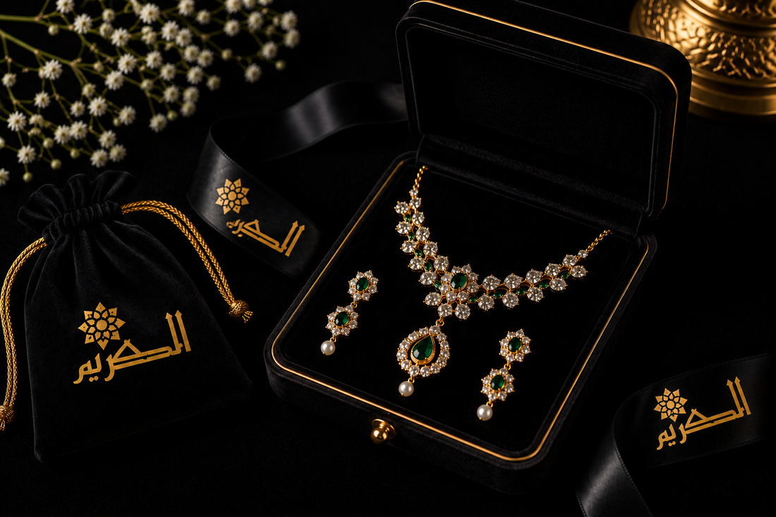 Timeless Beauty: Jewellery That Tells Your Story