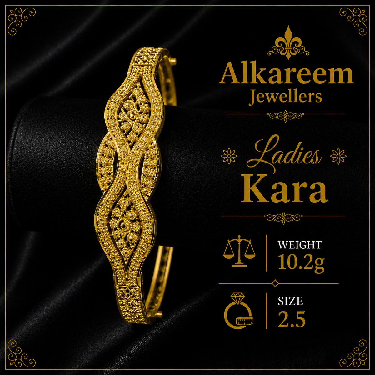 Ladies Kara