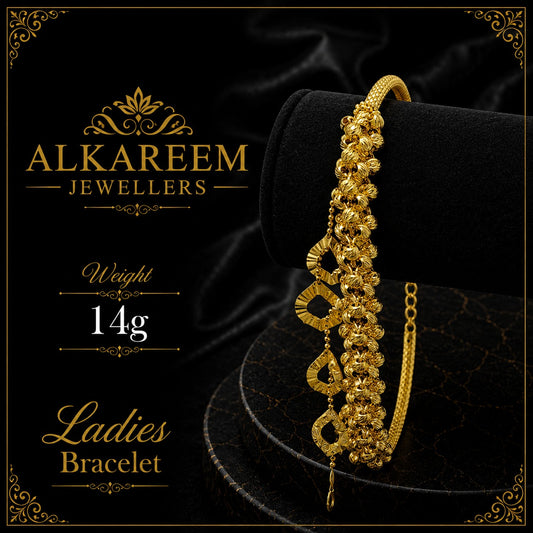 Bracelet - 14g