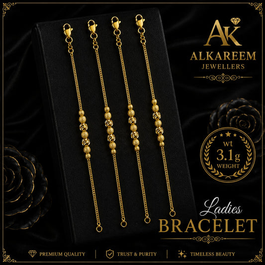 Bracelet - 3.1g