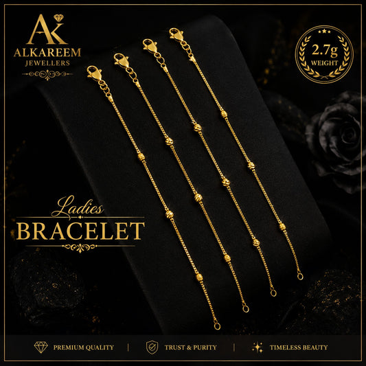 Bracelet- 2.7g