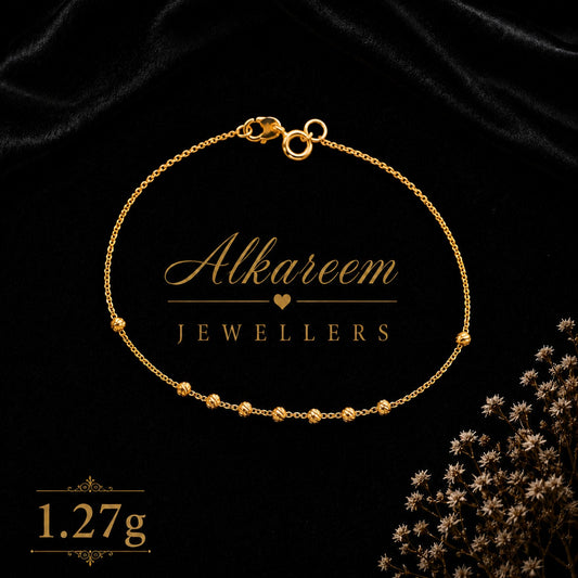 Bracelet - 1.27g