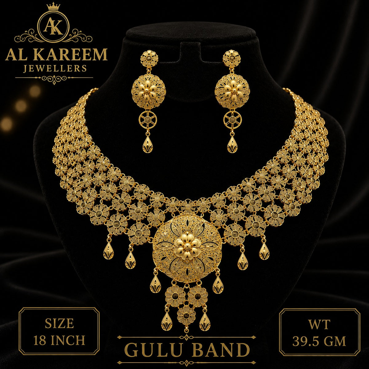 Gulu Band - 39.5g