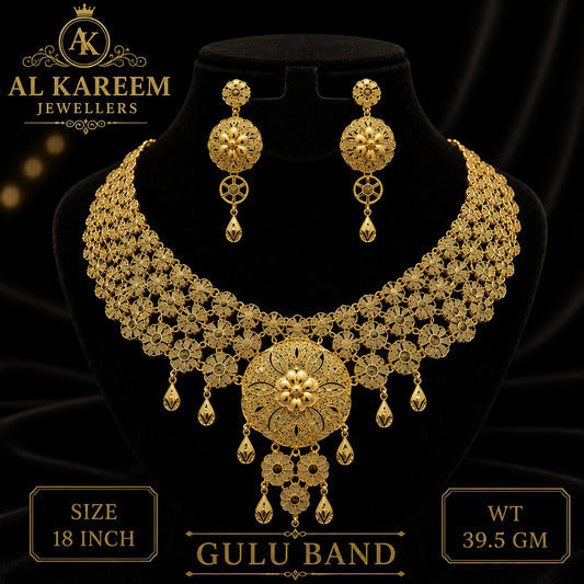 Gulu Band - 39.5g