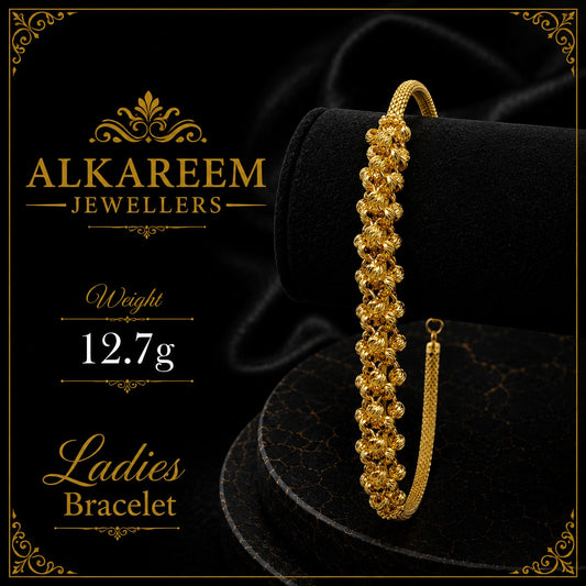 Bracelet - 12.7g