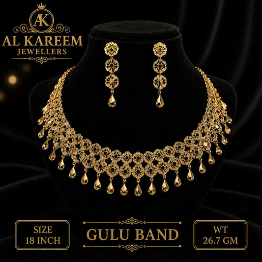 Gulu Band - 26.7g