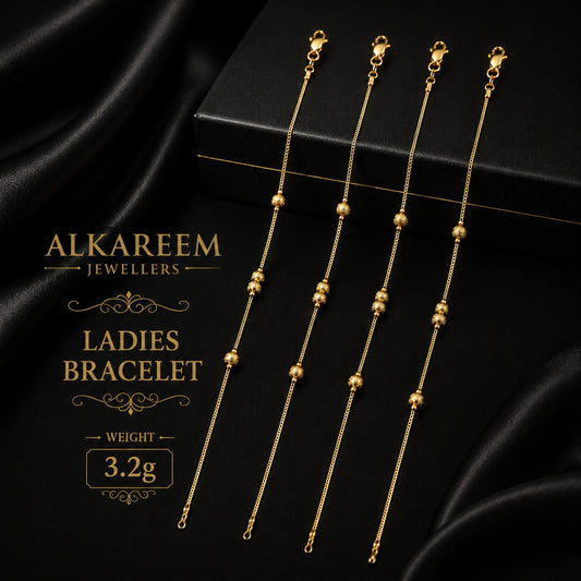 Bracelet - 3.2g