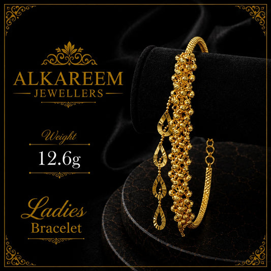 Bracelet - 12.6g
