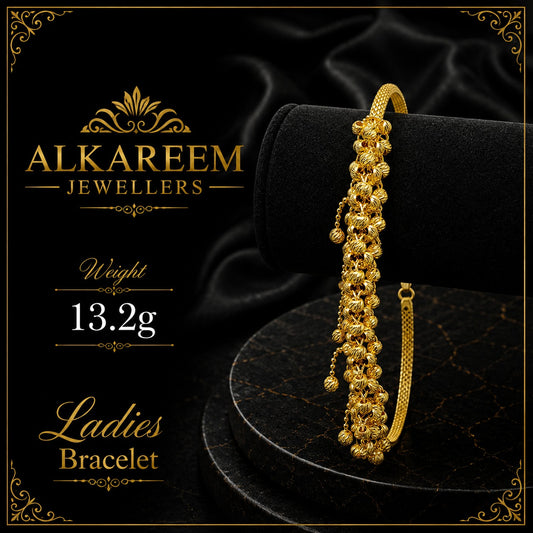 Bracelet - 13.2g