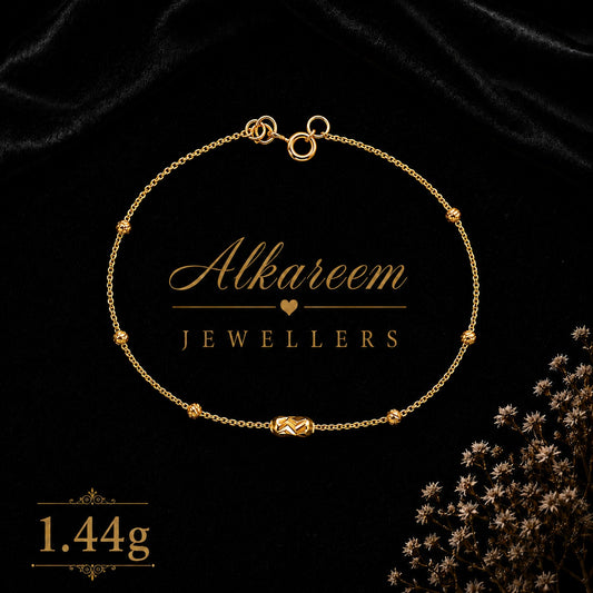 Bracelet - 1.44g