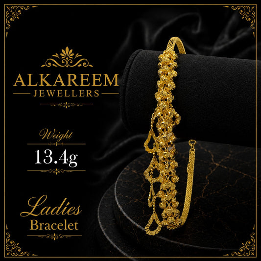 Bracelet - 13.4g