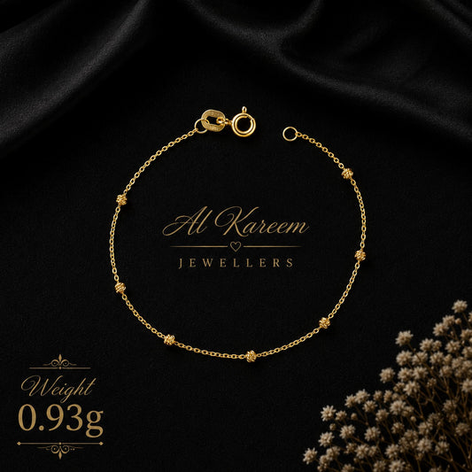 Bracelet - 0.93g