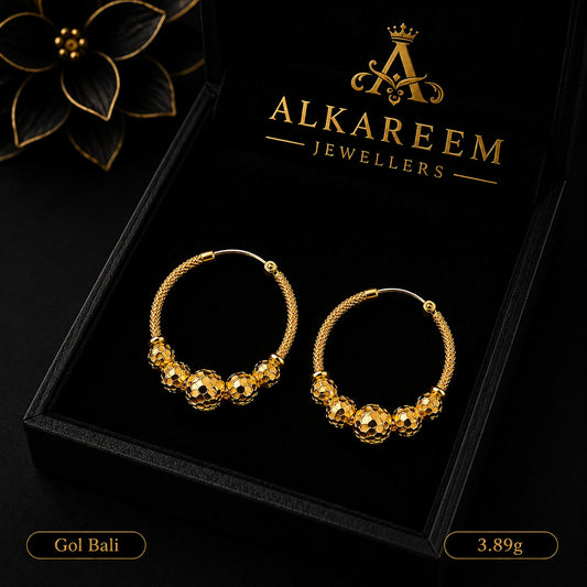 Bracelet - 3.89g