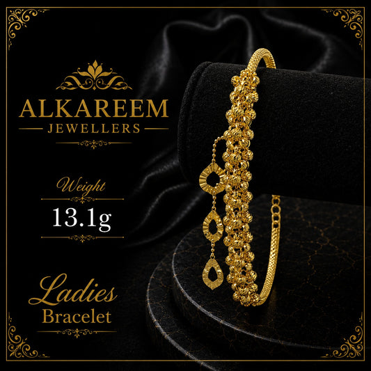 Bracelet - 13.1g