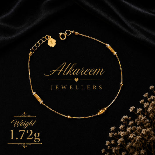 Bracelet- 1.72g