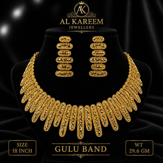 Gulu Band - 29.6g