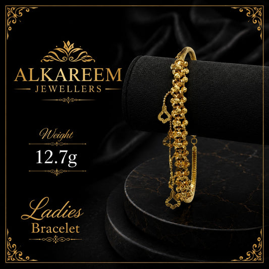 Bracelet - 12.7g
