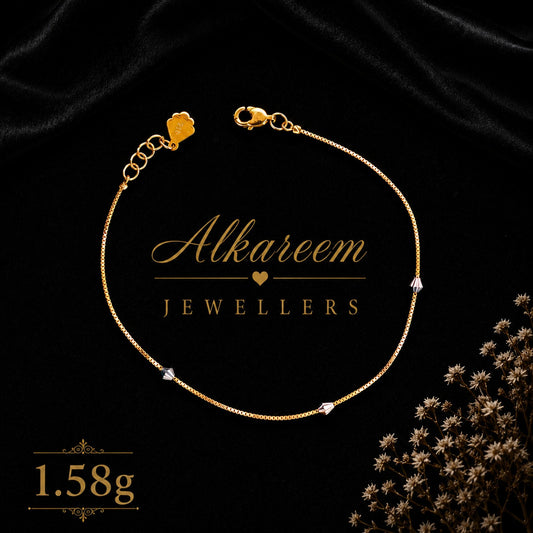 Bracelet - 1.58g