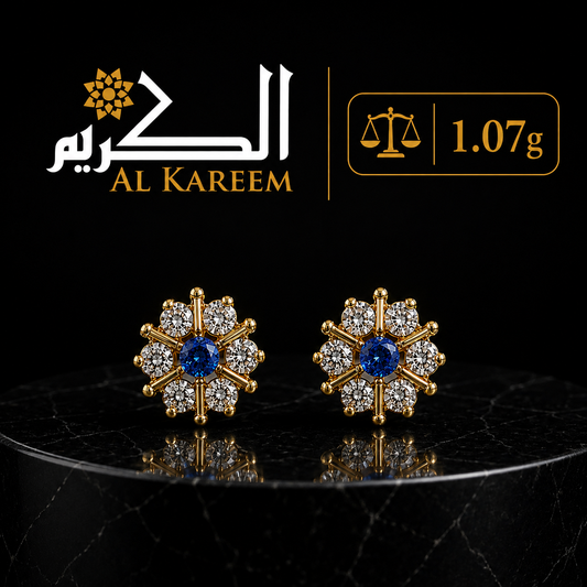 Ear stud - 1.07g