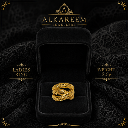 Ring - 3.5g