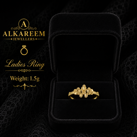 Ring - 1.5g