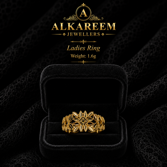 Ring - 1.6g