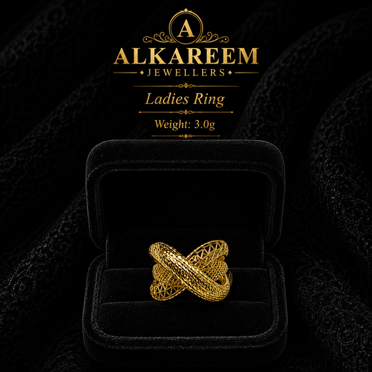 Ring - 3.0g
