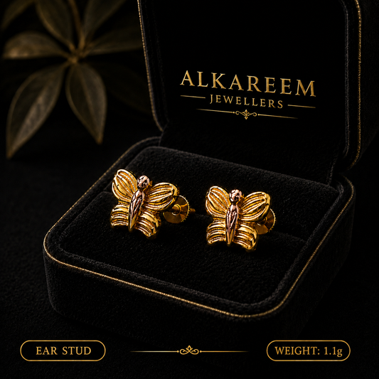 Ear stud - 1.1g