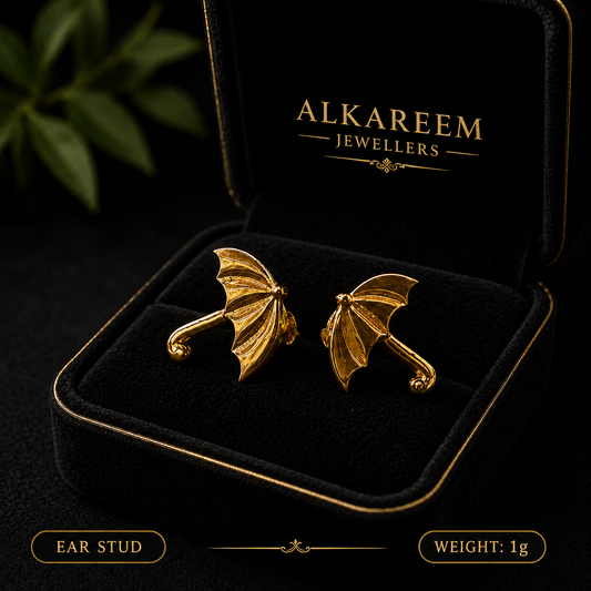 Ear stud - 1g