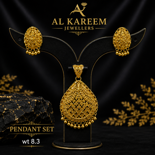 pendant set