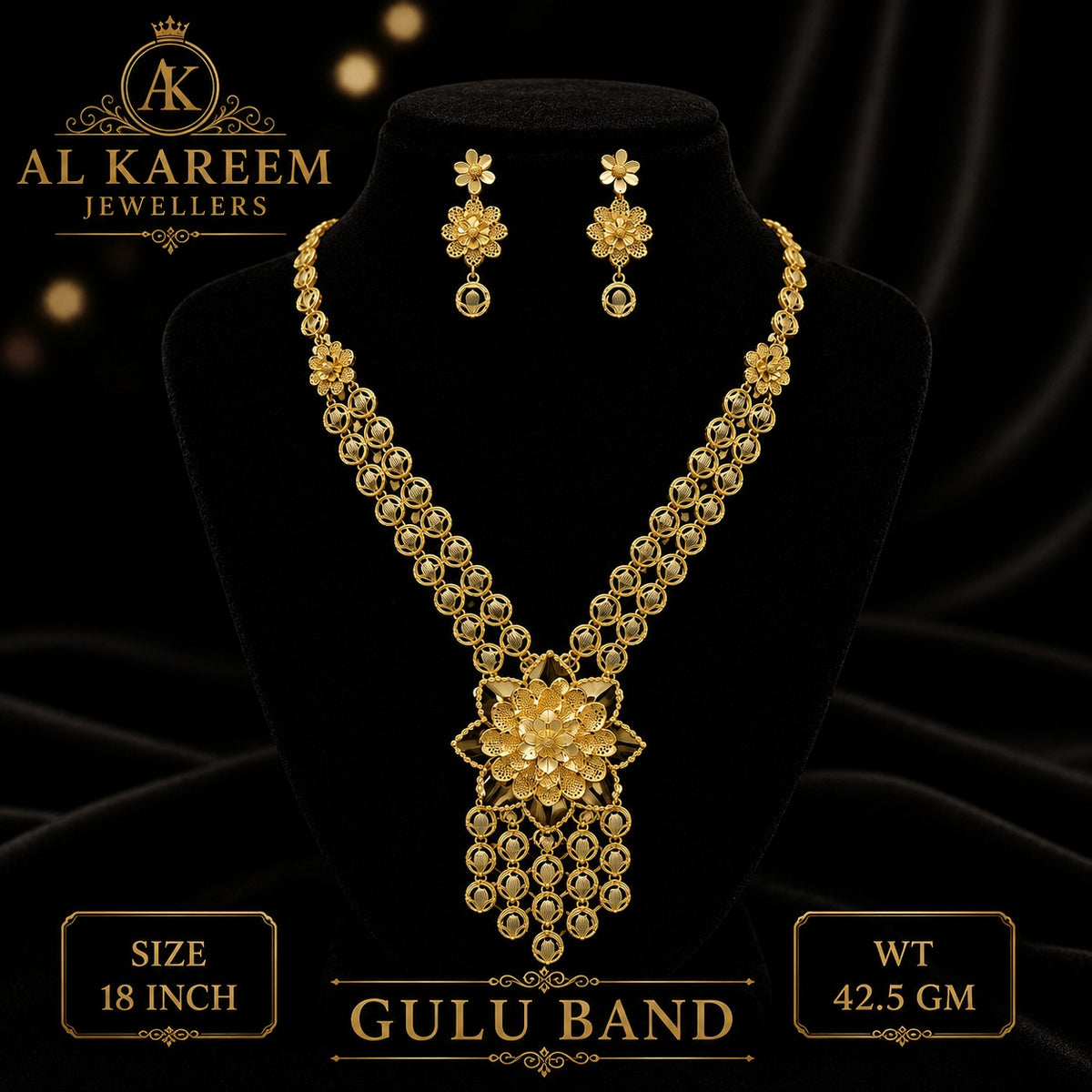 Gulu Band - 42.5g